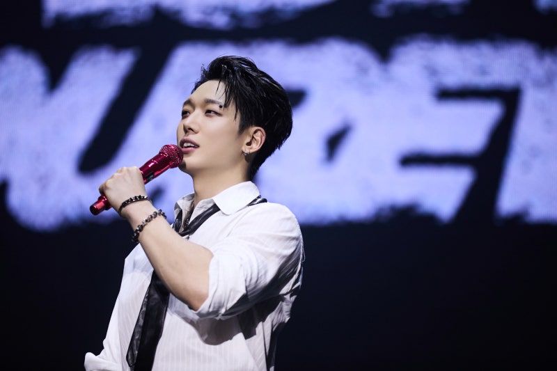 “완전체 귀환 알렸다”... 아이콘, 서울 단독 콘서트 마무리