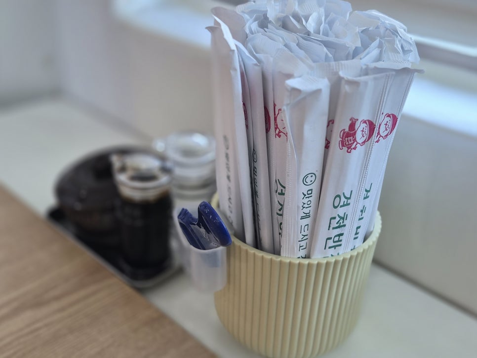 경천반점 사진 4
