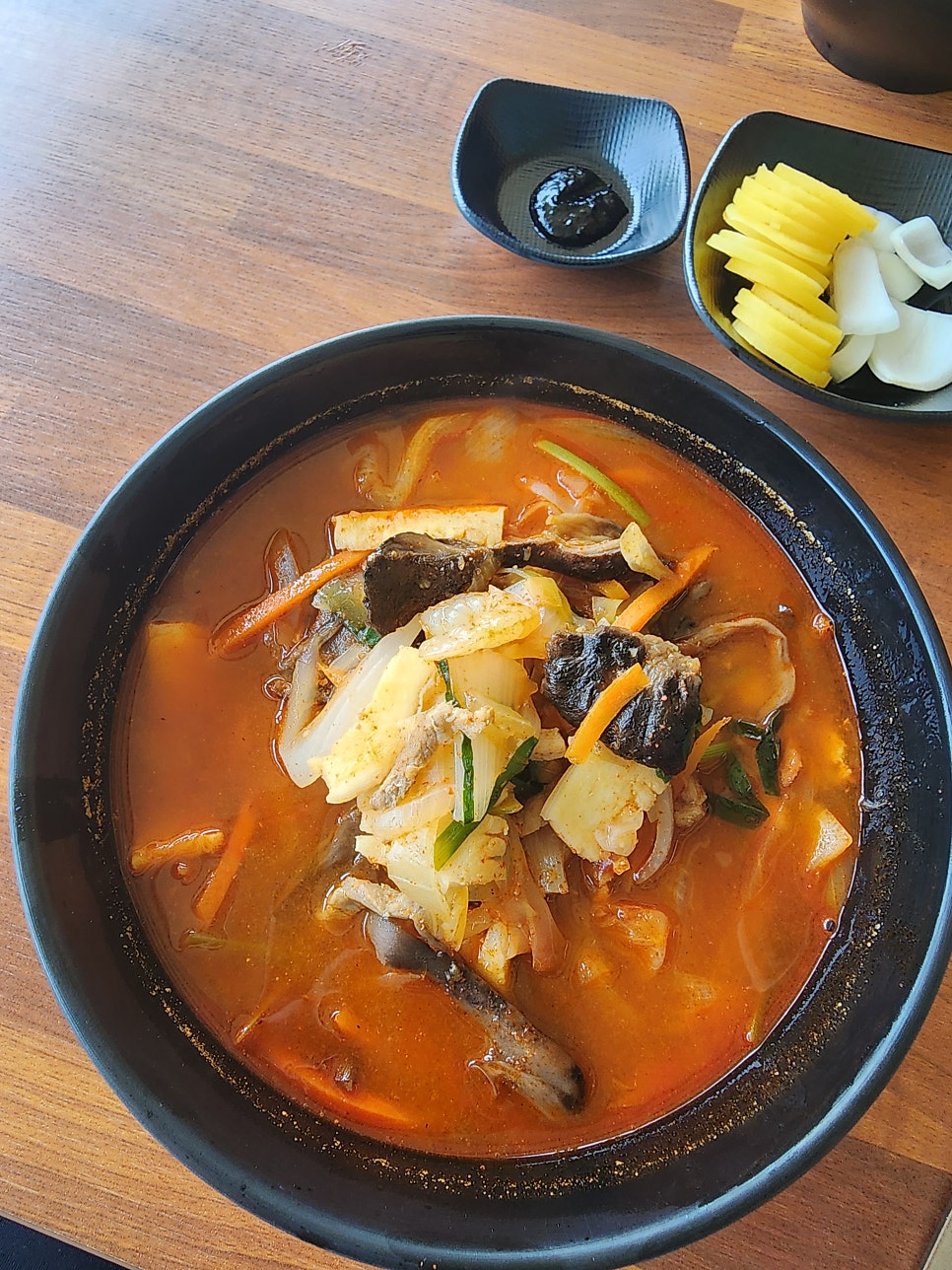 맛좋은세상 사진 1