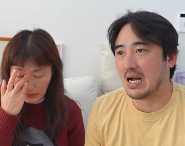 김미려, '연남동 총잡이' 정성윤과 부부관계 중 딸에게 발각! "엄마 아빠랑 했어" 쿨한 대처