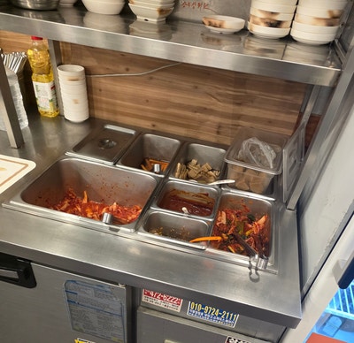 진미한우곱창 사진 4