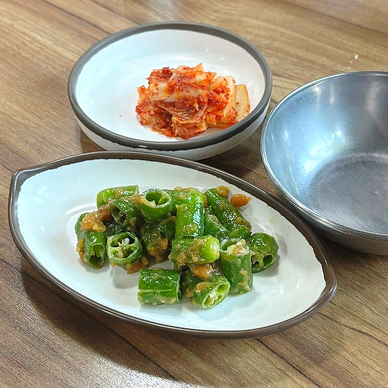 까꾸리웰빙손칼국수 사진 5