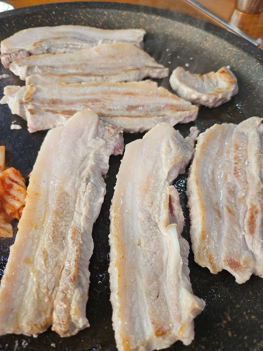 박가네삼감포 사진 2
