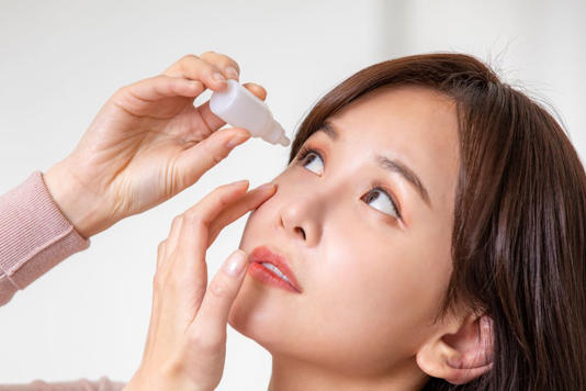 인공눈물 살 때 꼭 확인해야 할 것