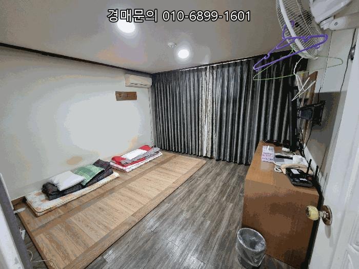  충주시 동량면 용교리 655-6, 충주호 인근 수익형 숙박시설 경매! 법원 경매로 시세보다 저렴하게 잡는 부동산 투자 기회 2025타경30362