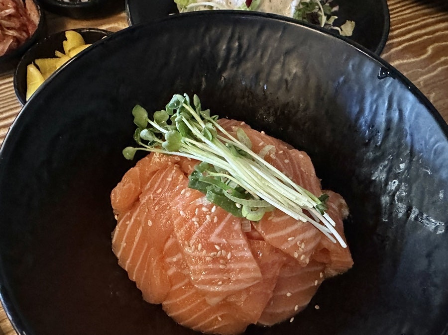 동경잇쇼쿠 사진 2