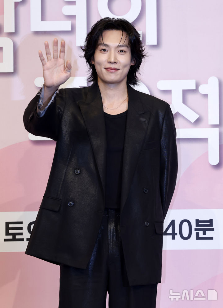 1박 2일 이용진 이기택 합류, 