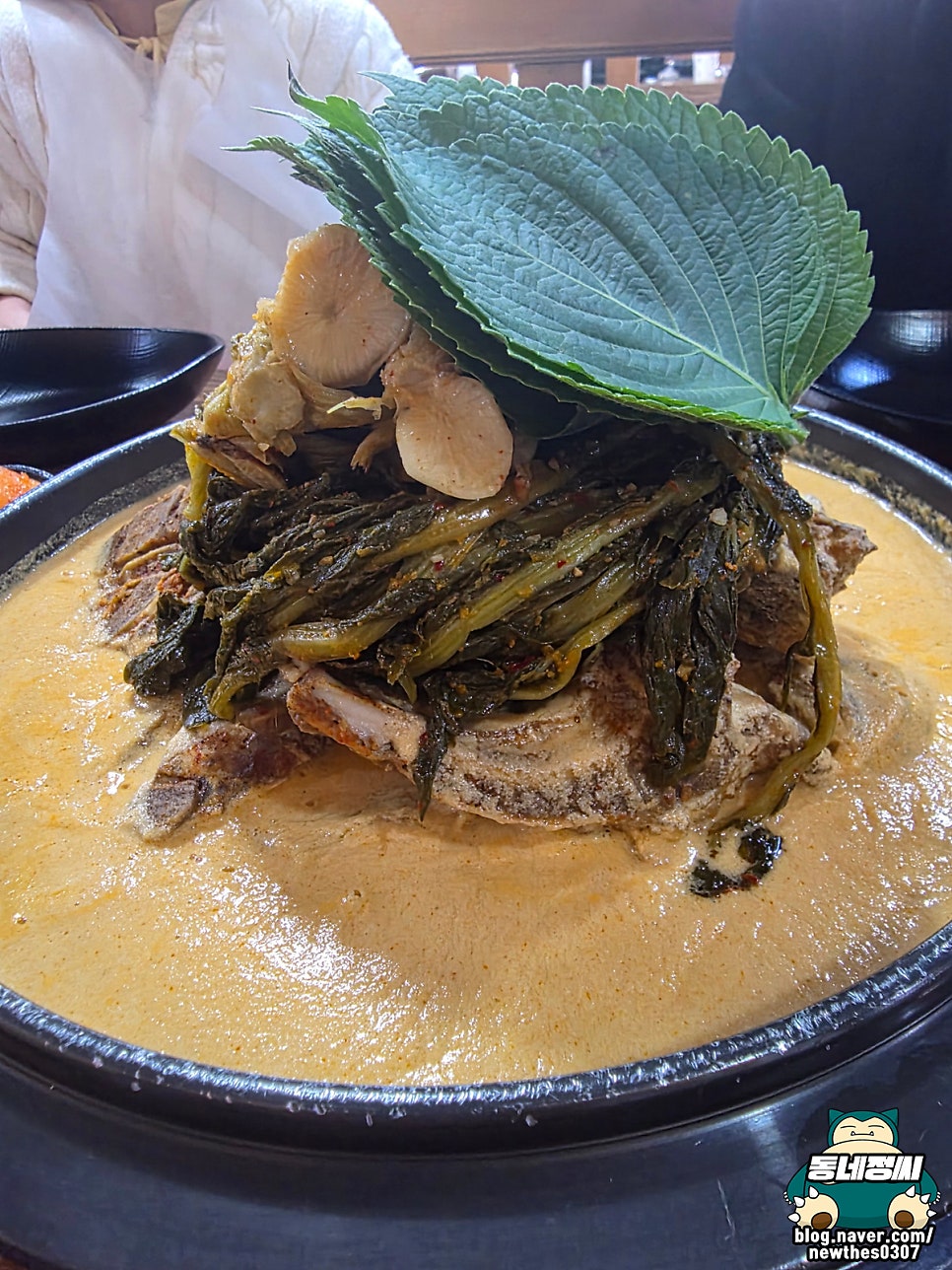 조박사감자탕 직영3호점 사진 4