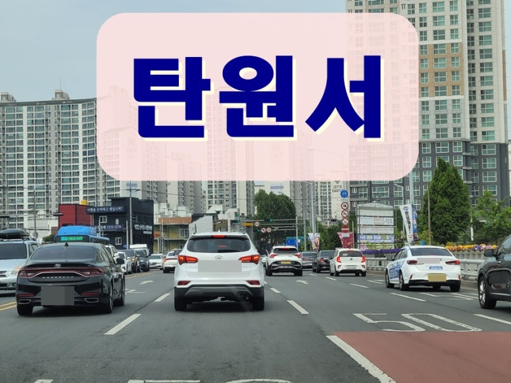  탄원서 대필 효과 있을까? 전문가의 솔직한 답
