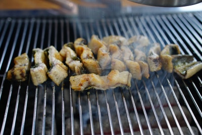 전남 곡성 섬진강 맛집 장어