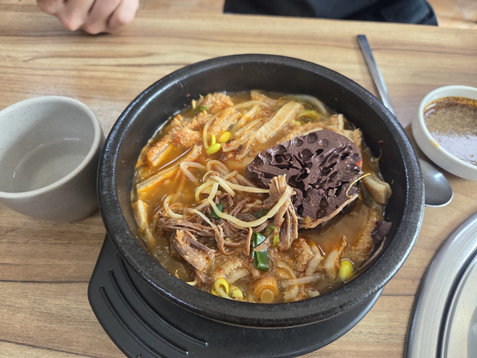 방일해장국 사진 4