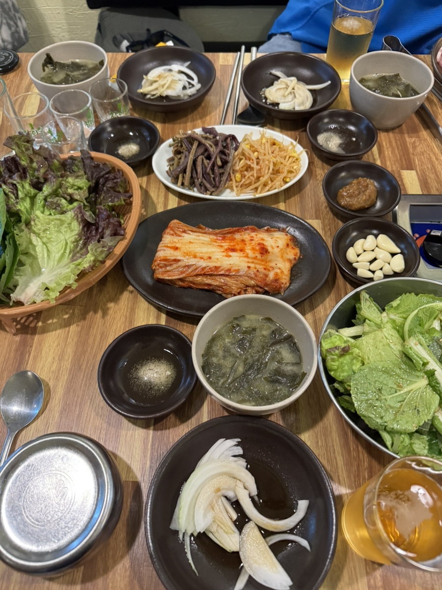 시골생막창 고산시지지구점 사진 4