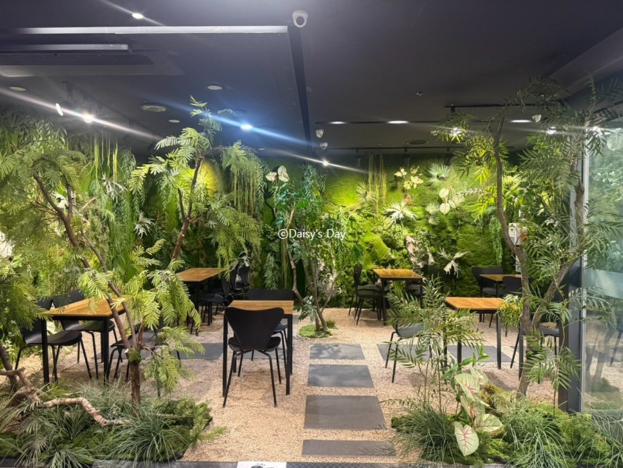 연타발 압구정본점 사진 4