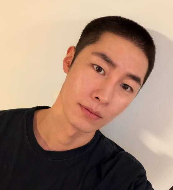 오늘 입대하는 이재욱, 삭발해도 살아남은 미친 비주얼과 깡패 프레임 근황