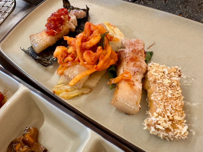 [대전맛집/유성맛집] 아기랑 다녀온 도룡동 고깃집 우식이네 숙성관 본점