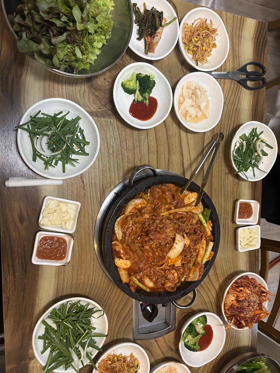 청면옥 사진 2