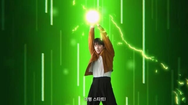 지창욱 광고때문에 생활고 해명 왜 외교부까지 등장