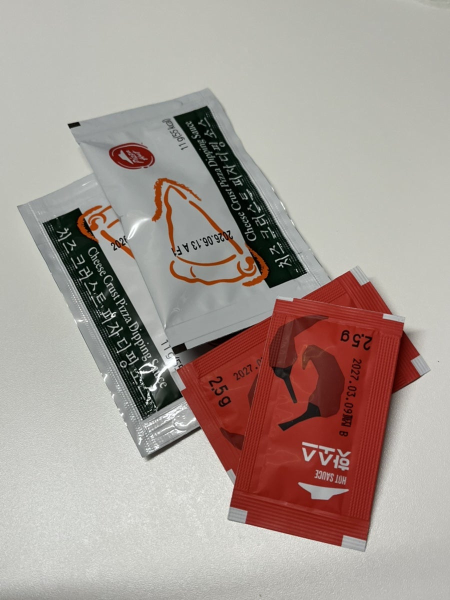 피자헛 양주옥정점 사진 6