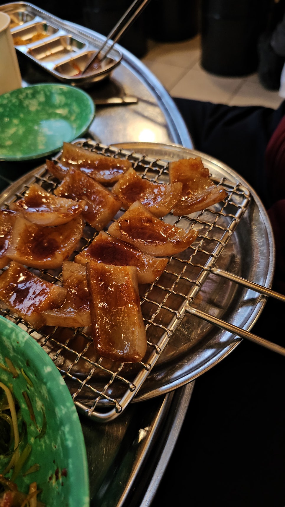 진미껍데기 사진 1