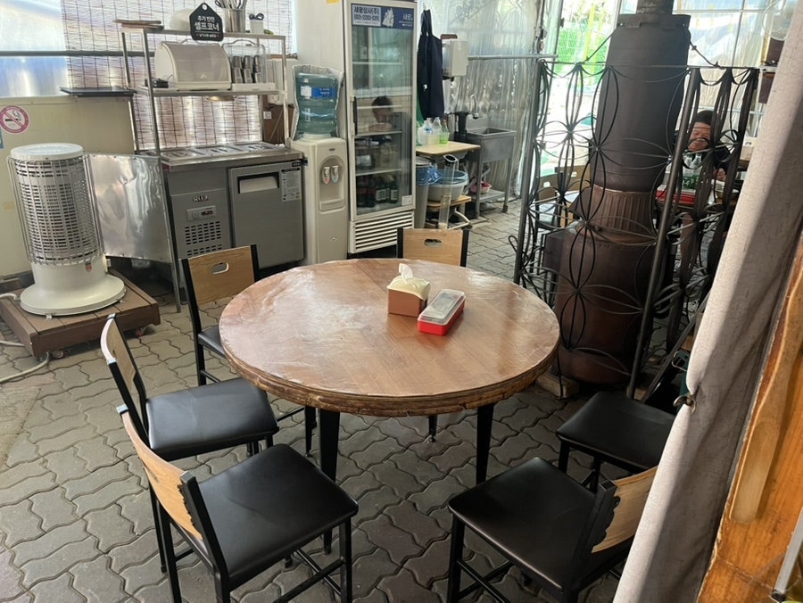 산성식당 사진 5