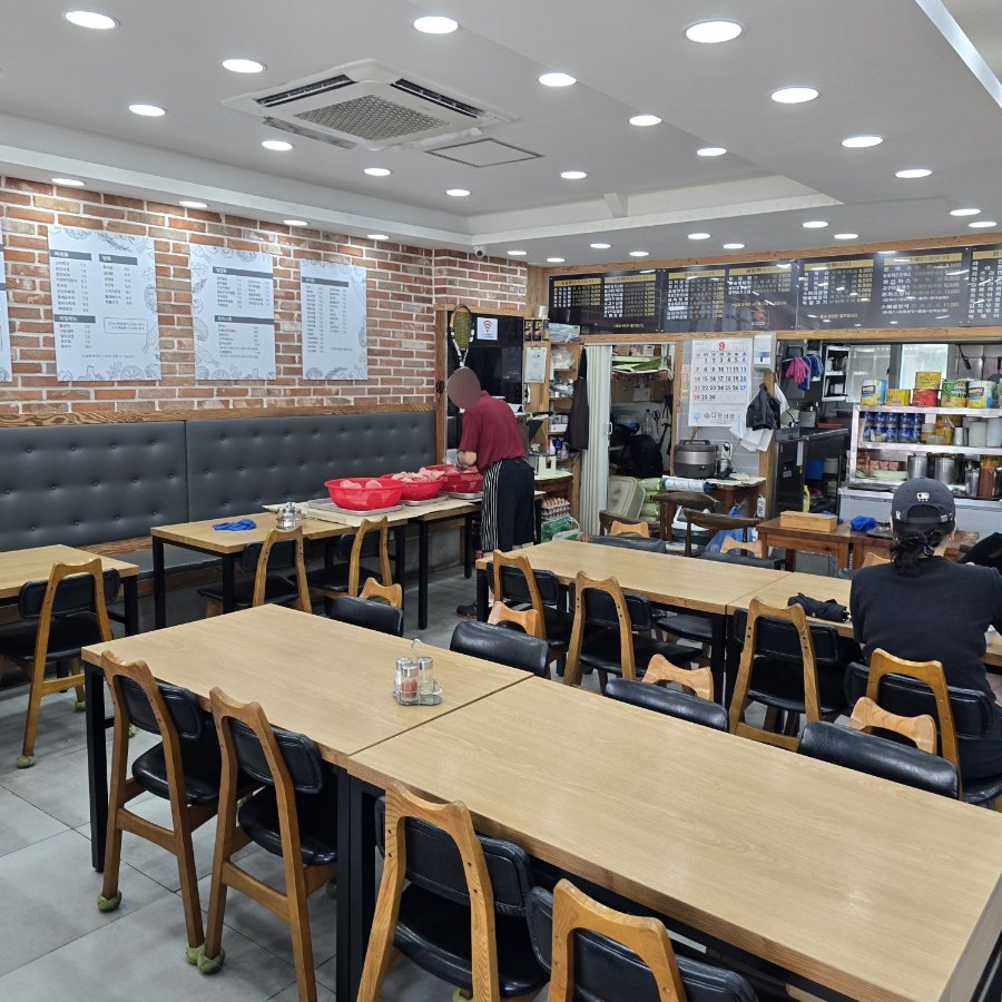 김밥천국 사진 6