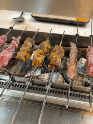  아산 신용화동 양꼬치 맛집 | 남양가양꼬치 본점