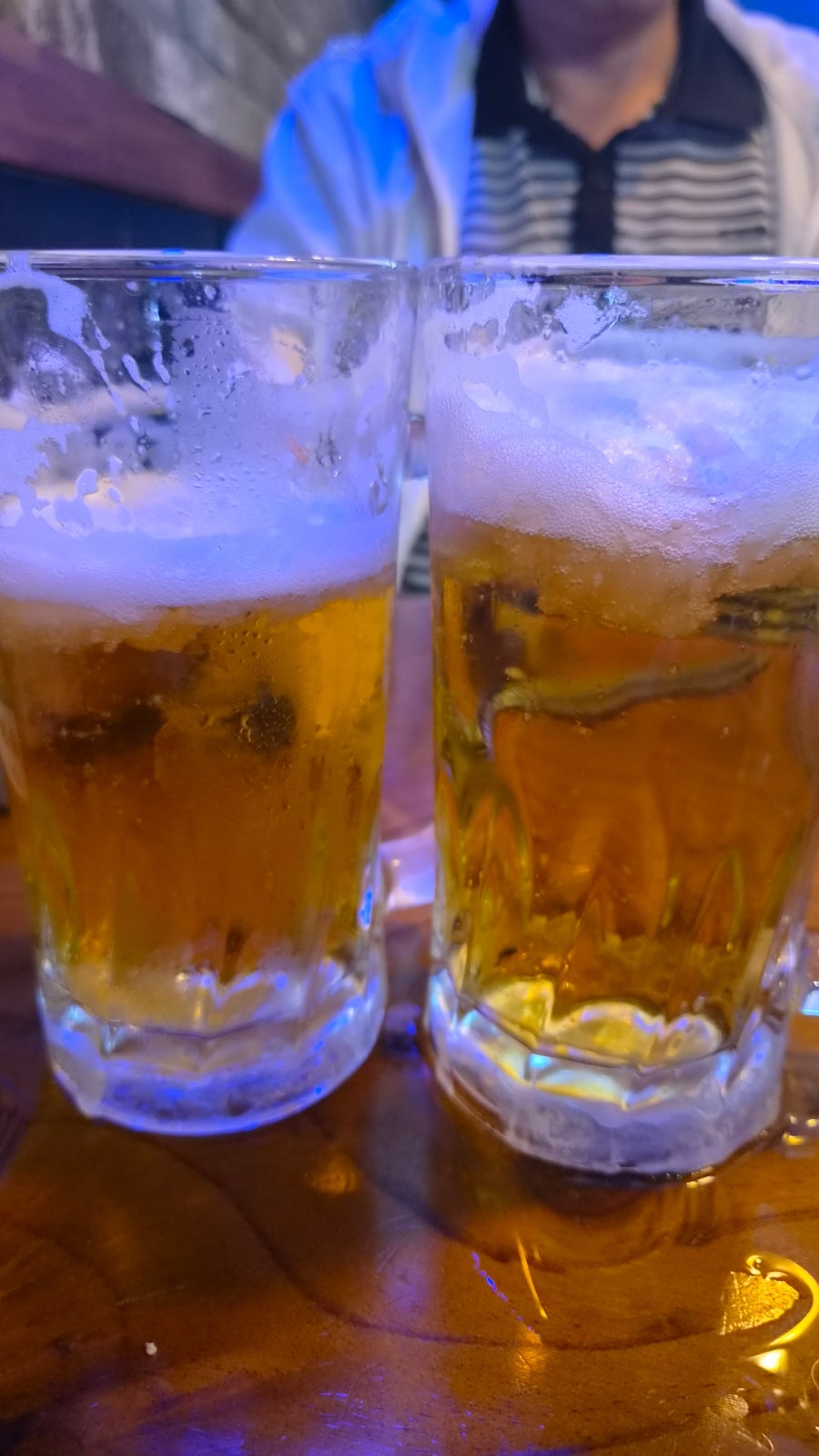 1도씨맥주 학하점 사진 6
