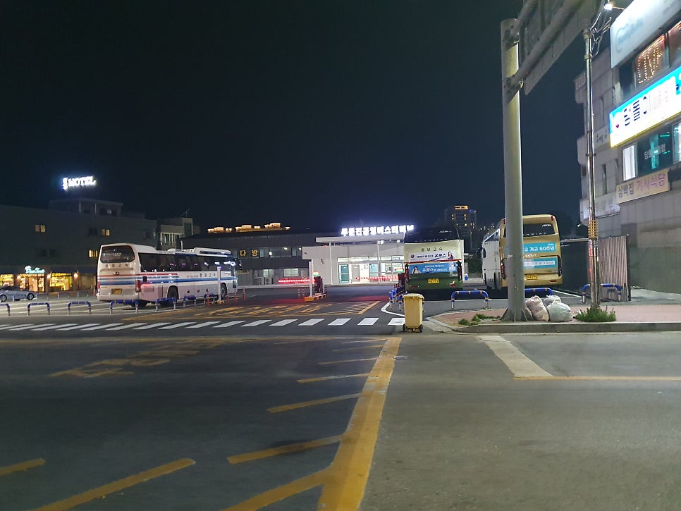 솥고집 주문진점 사진 2