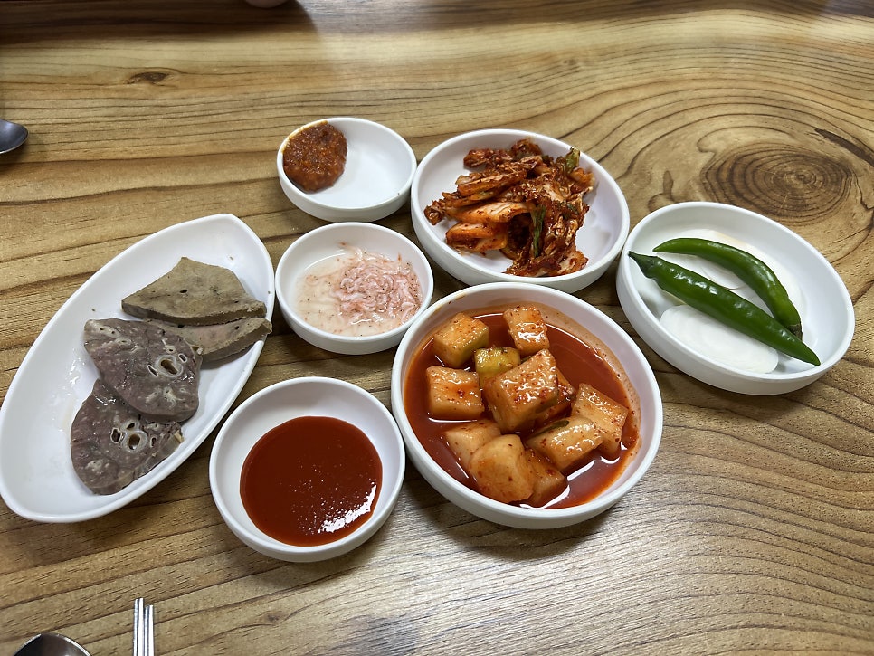돈지메 사진 4