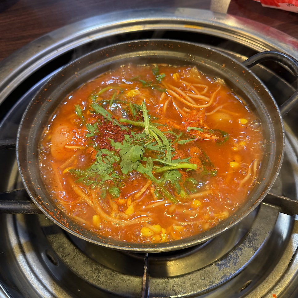 만복식당 사진 6