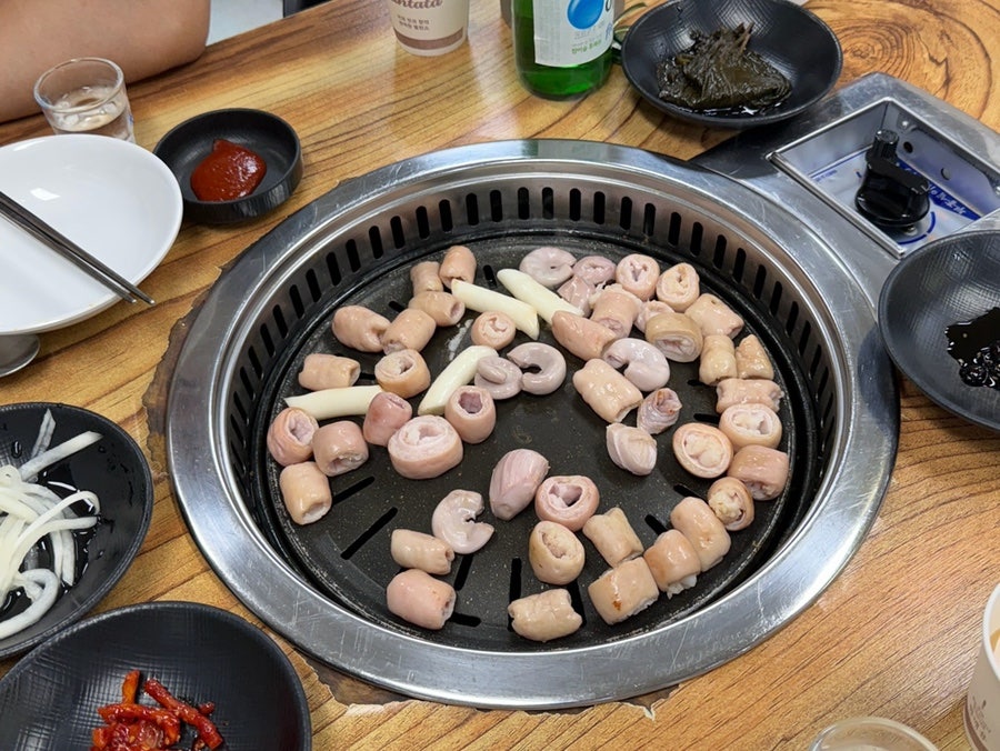 전설의삽교곱창 내포점 사진 6