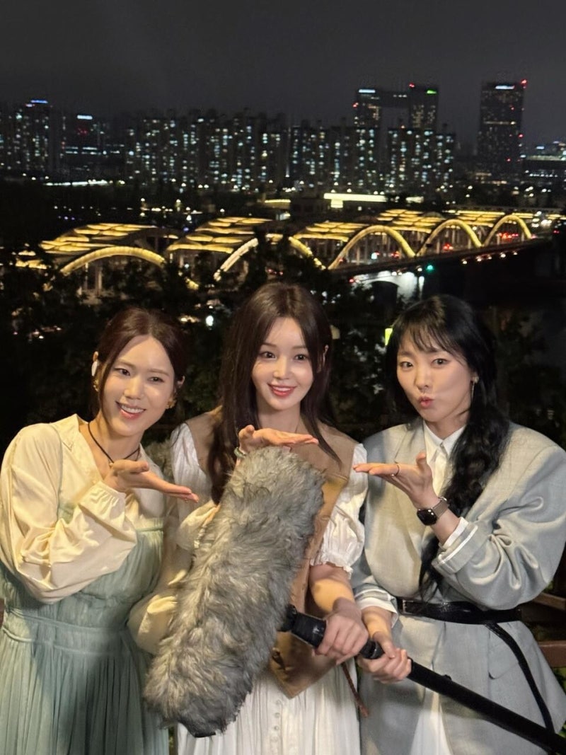 씨야 SeeYa 신곡 Stay 장르 변신, 20년 차 보컬 그룹이 일렉트로닉 댄스를 택한 이유