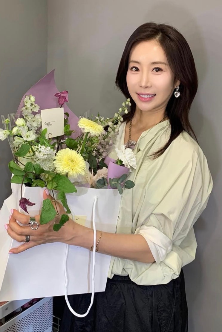 "한 번에 시험관 성공" 슈돌 최초 <b>공개</b>되는 <b>한다감 남편</b> 프로필... 