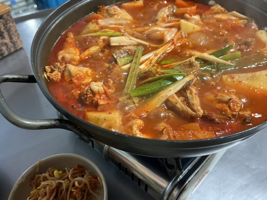 양산골주막 사진 6