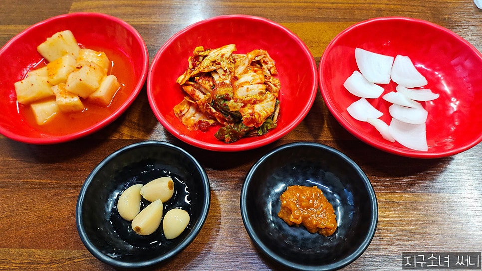 맛또아돌솥밥순대국 송산점 사진 5