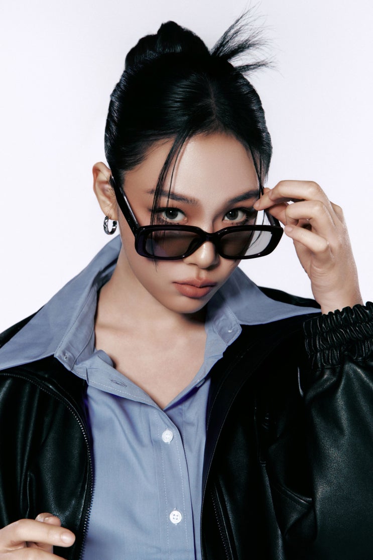  “비비가 쓰자 바로 화제”… 리에티, 26SS ‘My Reality’ 캠페인 공개