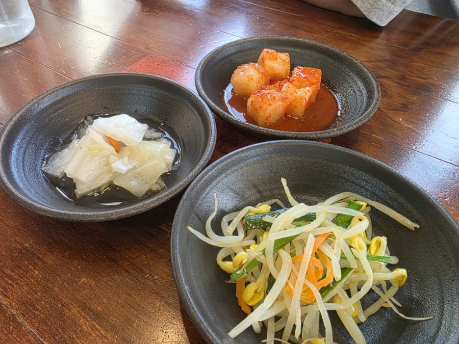 이화수전통육개장 증평점 사진 4