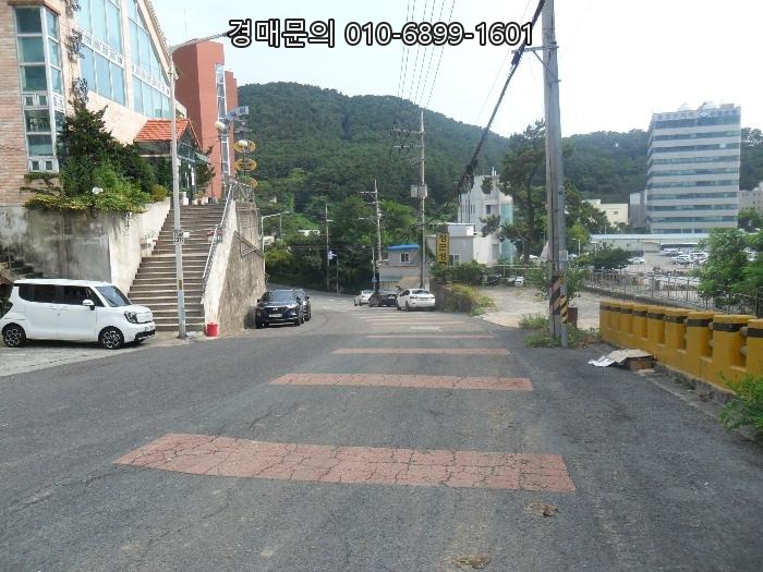  부산 서구 숙박시설 경매, 암남동 호텔 투자 기회를 노린다면 부산광역시 서구 암남동 621-67 매각 핵심 체크 2024-107604