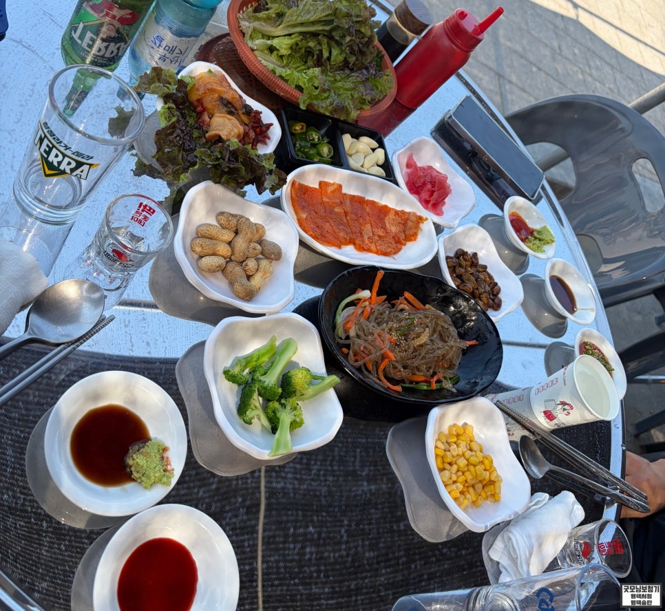 정우장횟집 사진 5