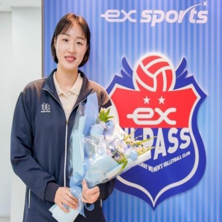 기록의 여왕 꽃사슴 황연주, 20년 배구 인생을 마감하는 전격 은퇴 선언!! 원년 신인왕과 MVP트리플크라운 그리고 우승반지 6개를 거머쥔 또 한 명의 레전드가 코트를 떠납니다!!