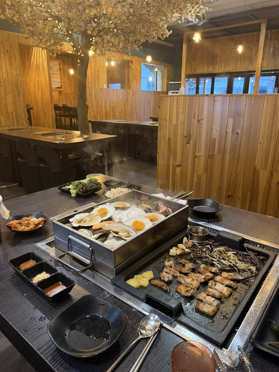 고조선 사진 1