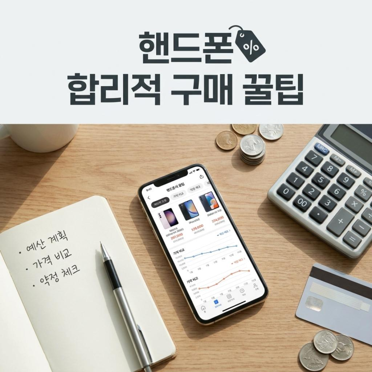  서초 휴대폰 성지 핸드폰 합리적인 구매 꿀팁 정리