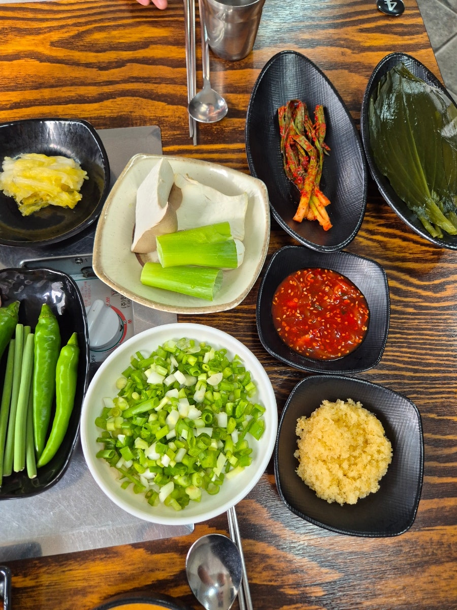 고향막창 사진 4