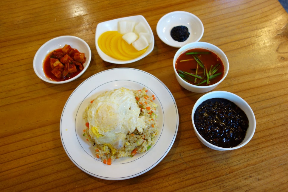 중국대반점 사진 2