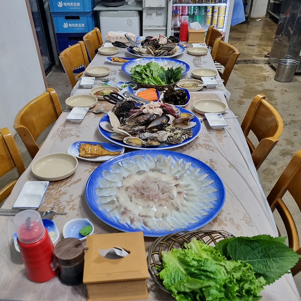성준횟집 사진 4