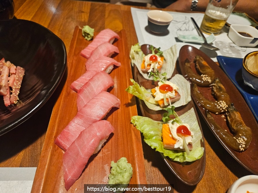 동신참치 사진 6