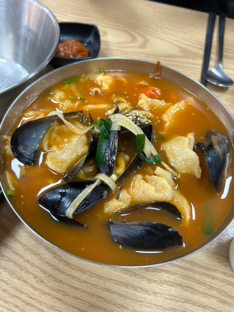 대구 데이트 서문시장 맛집 리스트 + 주차 꿀팁