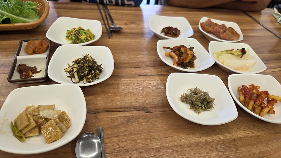 서림칡냉면 사진 2