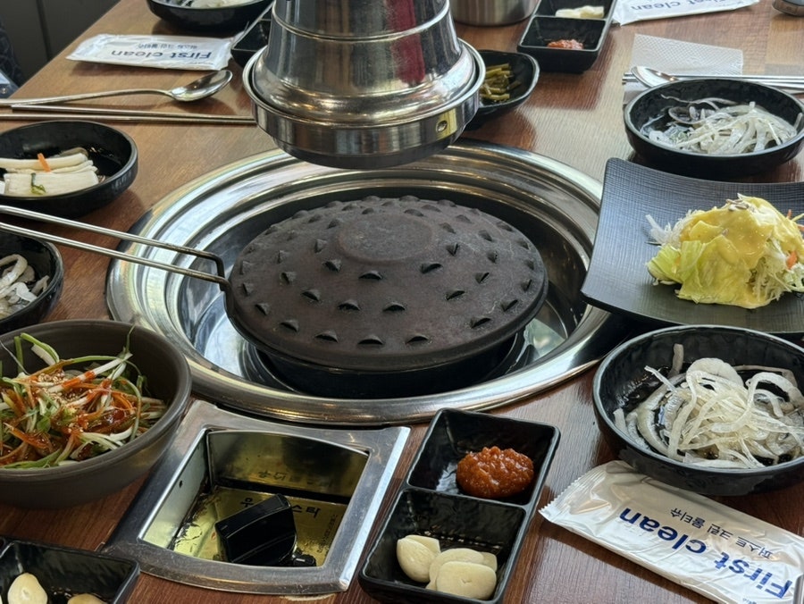 백돼지 사진 3