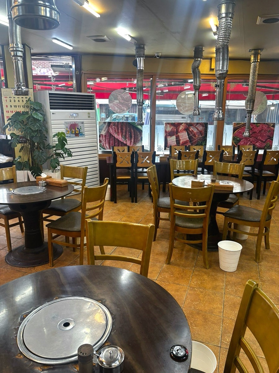 한우마을 사진 6